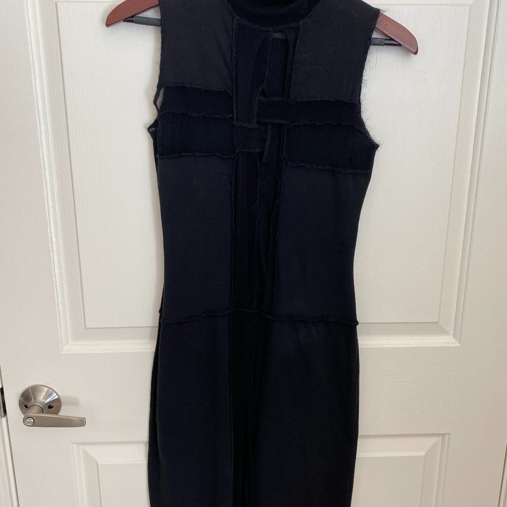 Jean Paul Gaultier Dress